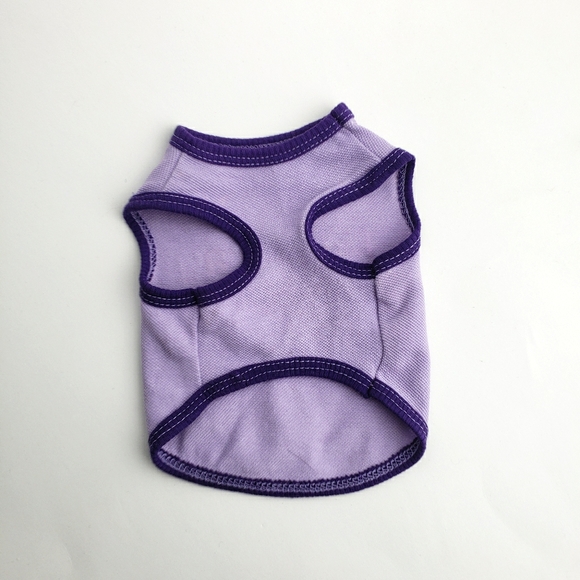 🖤 2/30$ 🖤 Dog clothes , small dog clothing - Picture 2 of 2